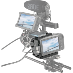 SmallRig 2254 HALF CAGE FOR BM