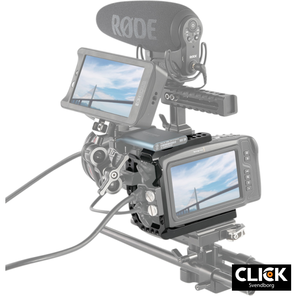 SmallRig 2254 HALF CAGE FOR BM