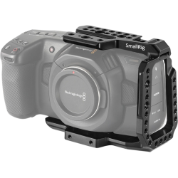 SmallRig 2254 HALF CAGE FOR BM