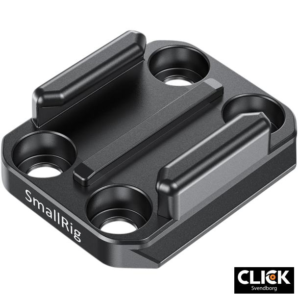 SmallRig 2668 Buckle Adapt Wit