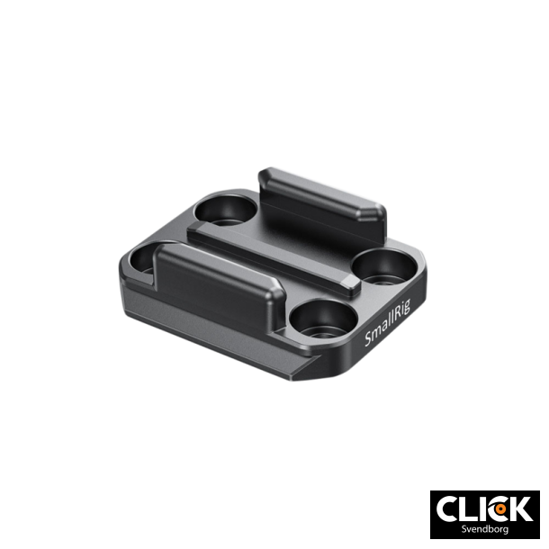 SmallRig 2668 Buckle Adapt Wit