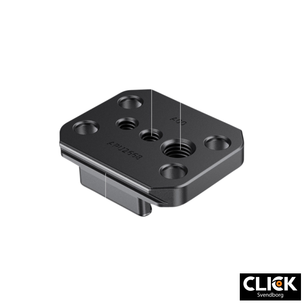 SmallRig 2668 Buckle Adapt Wit