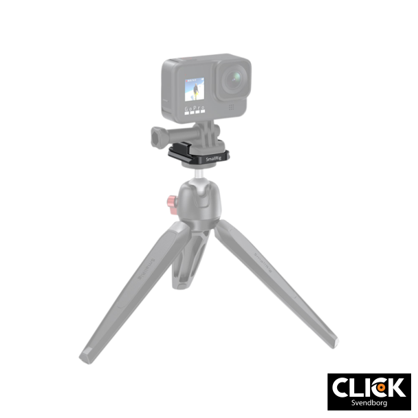 SmallRig 2668 Buckle Adapt Wit