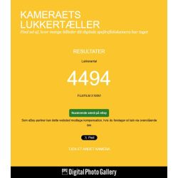 Brugt Fujifilm X100VI Black