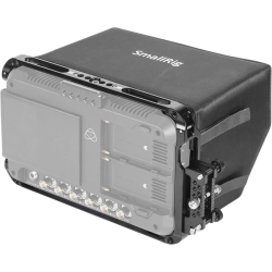 SmallRig 2409 Cage Kit and Sun