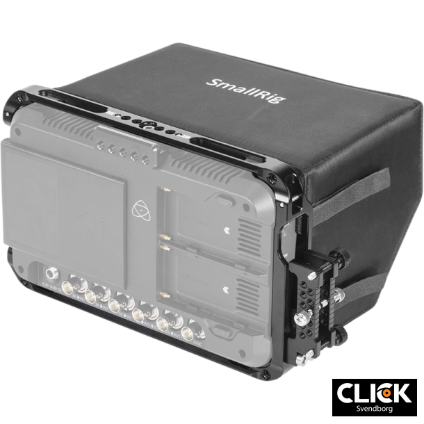 SmallRig 2409 Cage Kit and Sun