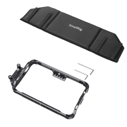 SmallRig 2409 Cage Kit and Sun