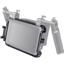 SmallRig 2409 Cage Kit and Sun