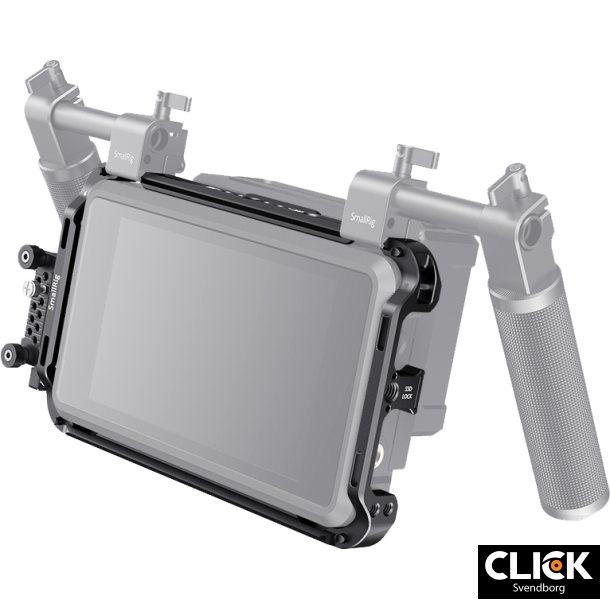 SmallRig 2409 Cage Kit and Sun