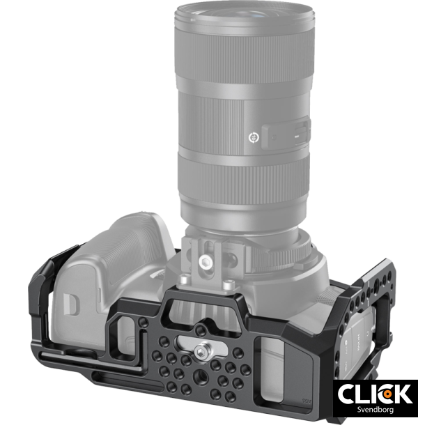 SmallRig 2203 CAGE FOR BMPCC 4