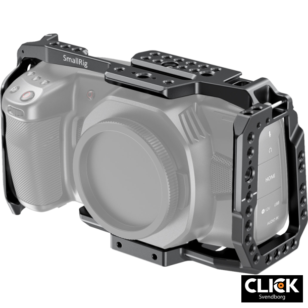 SmallRig 2203 CAGE FOR BMPCC 4