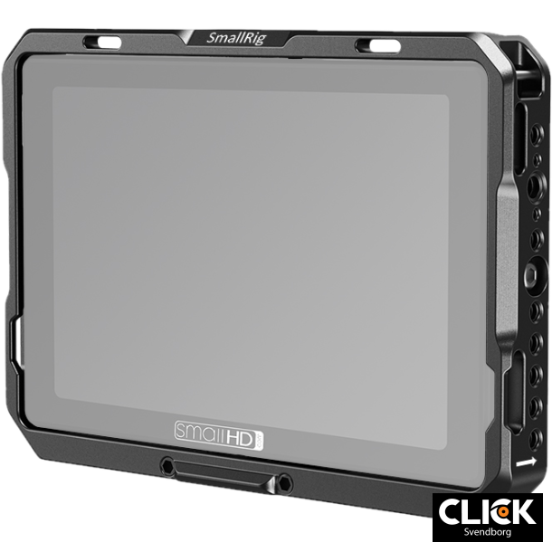 SmallRig 2684 Monitor Cage w. 