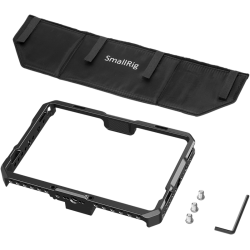 SmallRig 2684 Monitor Cage w. 
