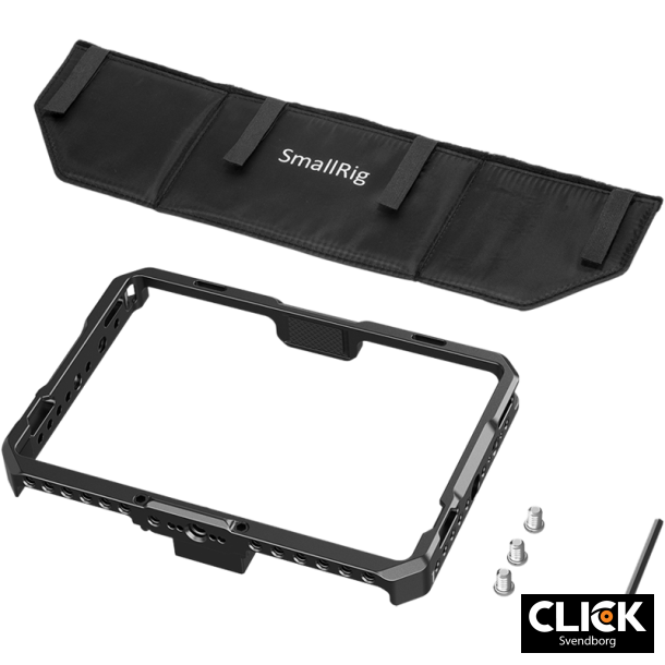 SmallRig 2684 Monitor Cage w. 