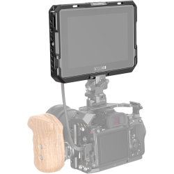 SmallRig 2684 Monitor Cage w. 