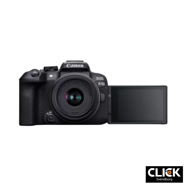 Canon Eos R10 kamerahus