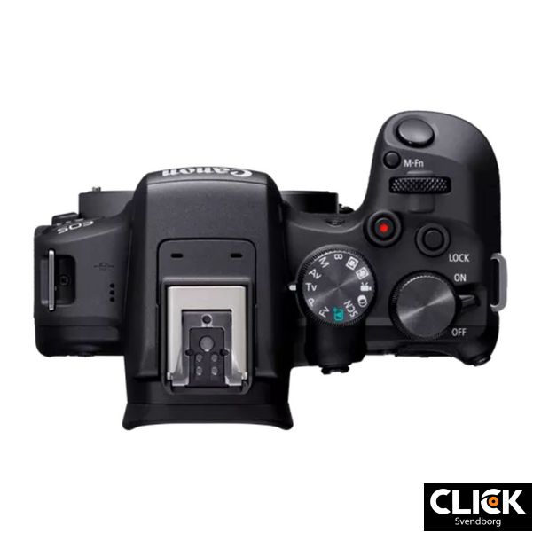 Canon Eos R10 kamerahus