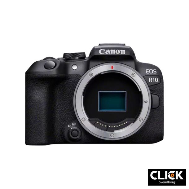 Canon Eos R10 kamerahus