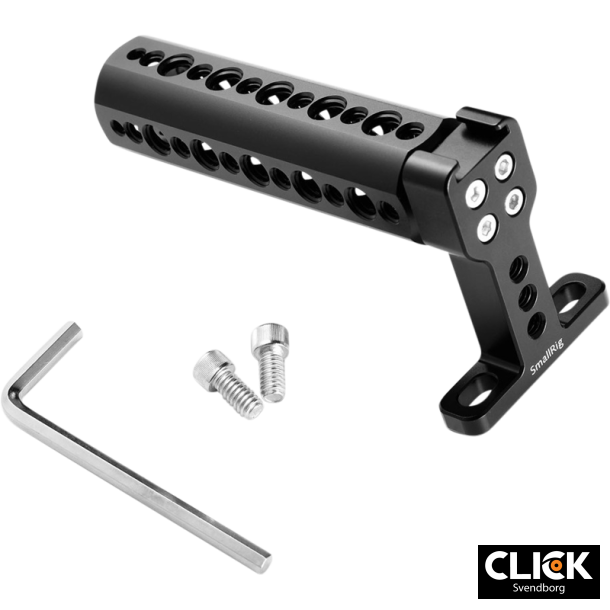 SmallRig 1638 TOP HANDLE W/ CO