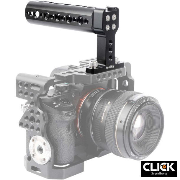 SmallRig 1638 TOP HANDLE W/ CO