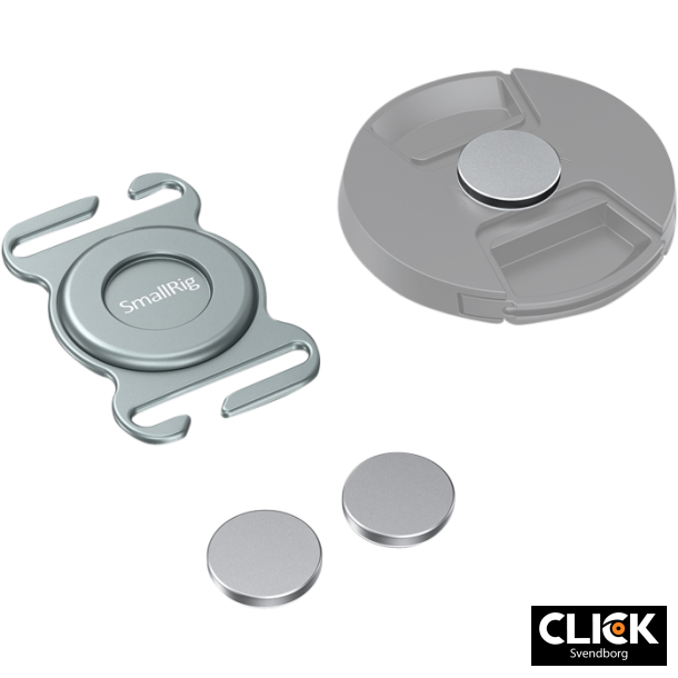 SmallRig 2461 Lens Cap holder