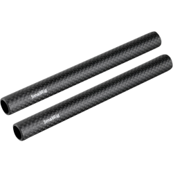 SmallRig 1872 15mm Carbon Fibe