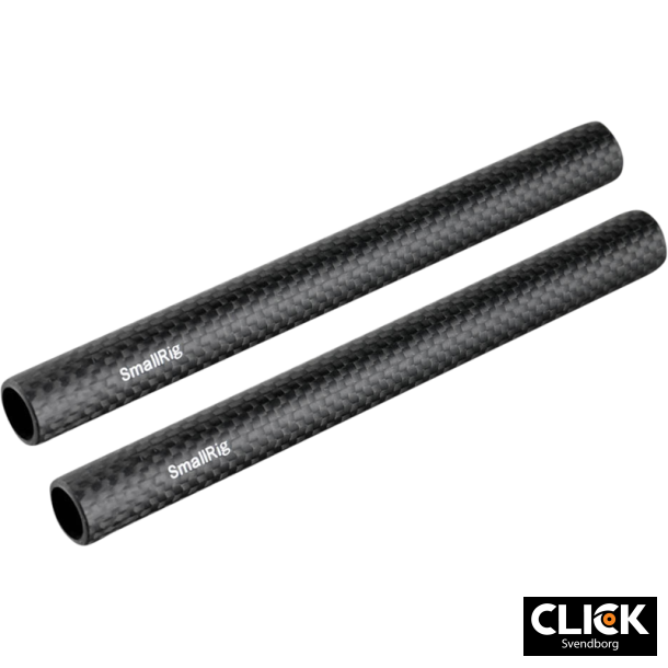 SmallRig 1872 15mm Carbon Fibe