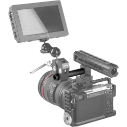 SmallRig 1871 15mm Carbon Fibe