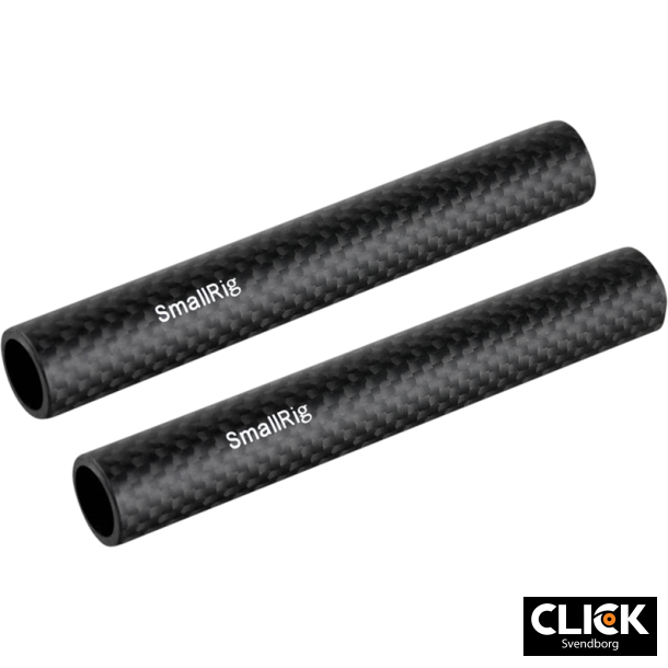 SmallRig 1871 15mm Carbon Fibe