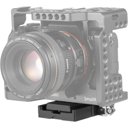 SmallRig 2144 QR Clamp and Pla