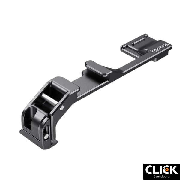 SmallRig 2627 Vlogging Cold Sh