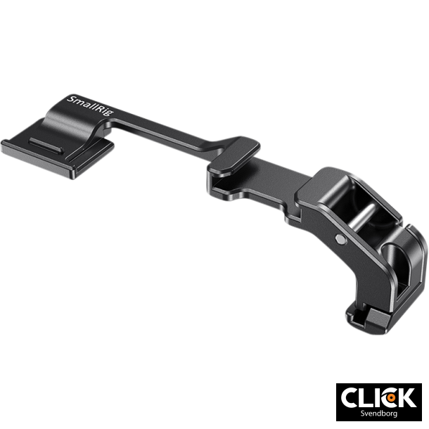 SmallRig 2627 Vlogging Cold Sh