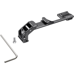 SmallRig 2627 Vlogging Cold Sh