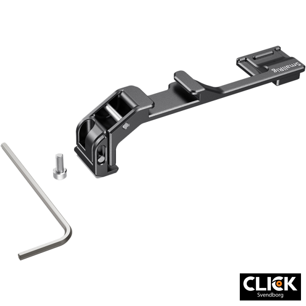 SmallRig 2627 Vlogging Cold Sh