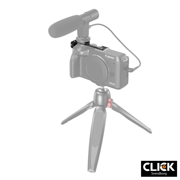 SmallRig 2627 Vlogging Cold Sh