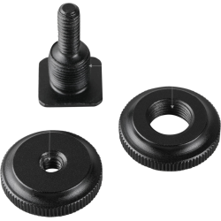 SmallRig 1631 Cold Shoe Adpt w