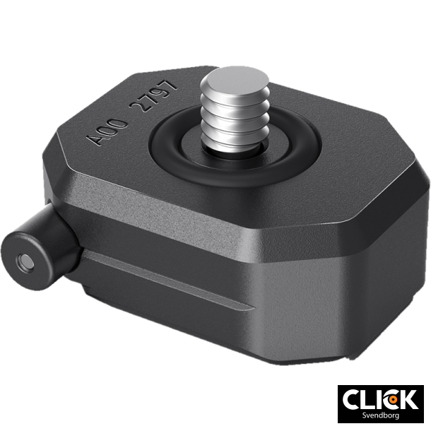 SmallRig 2797 Cold Shoe Mount 