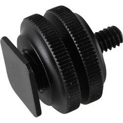 SmallRig 1631 Cold Shoe Adpt w