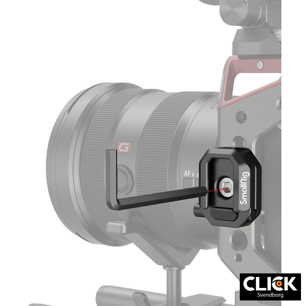 SmallRig 2797 Cold Shoe Mount 