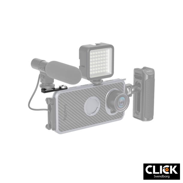 SmallRig 2638 Cold Shoe Adapte