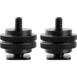 SmallRig 1631 Cold Shoe Adpt w