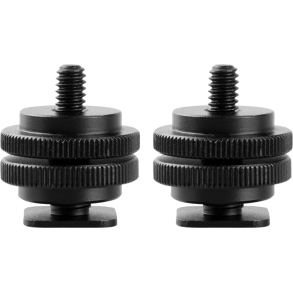 SmallRig 1631 Cold Shoe Adpt w