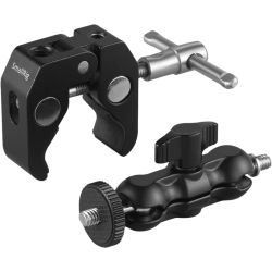 SmallRig 2164 Crab-Shaped Clam