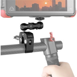 SmallRig 2164 Crab-Shaped Clam