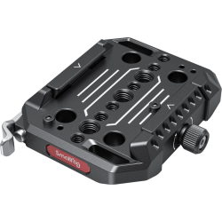 SmallRig 2887 Baseplate Manfro