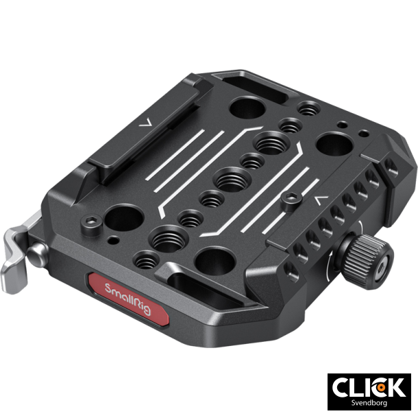SmallRig 2887 Baseplate Manfro