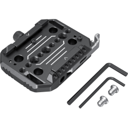 SmallRig 2887 Baseplate Manfro