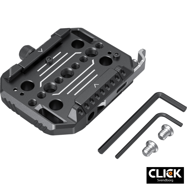 SmallRig 2887 Baseplate Manfro