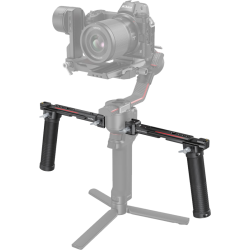 SmallRig 3027 Dual Handgrip for Ronin RS2/RSC2