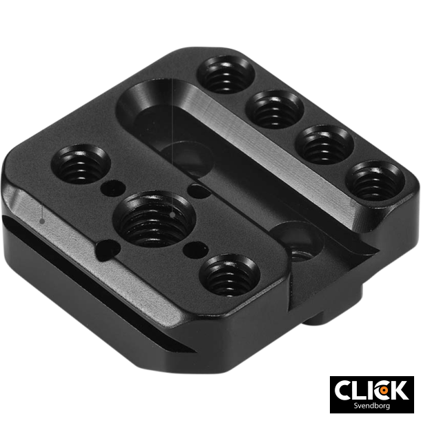 SmallRig 2234 Mounting Plate f